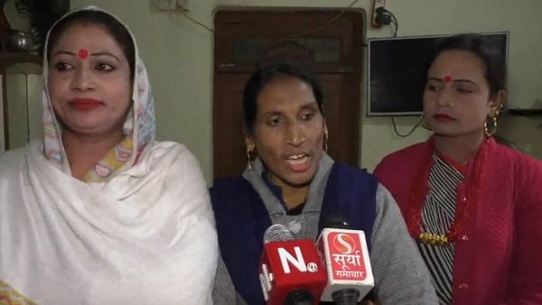 भारत की पहली ट्रांसजेंडर-यूनिवर्सिटी यूपी के कुशीनगर में खुली, शुरू हो गए किन्नरों के दाखिले