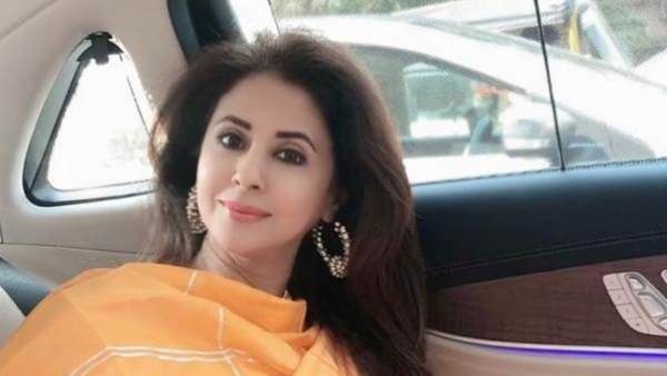 एक्ट्रेस उर्मिला मातोंडकर को हुआ कोरोना, संपर्क में आए लोगों से टेस्ट करवाने की गुजारिश की