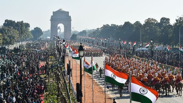 गणतंत्र दिवस 2020: परेड देखने जा रहे हैं, तो इन बातों का जरूर रखें ख्याल