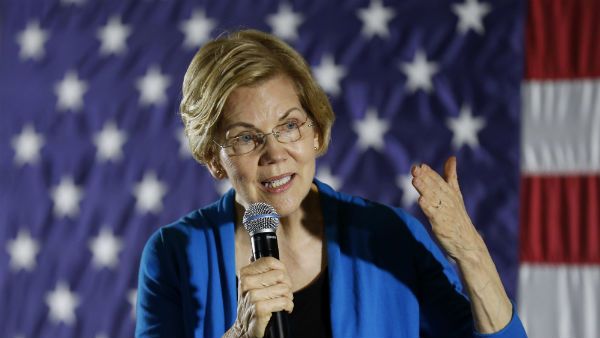 राष्ट्रपति पद की दावेदार को पसंद है एक ऐसी भारतीय डिश कि कोई नहीं लगा पाया अंदाजा