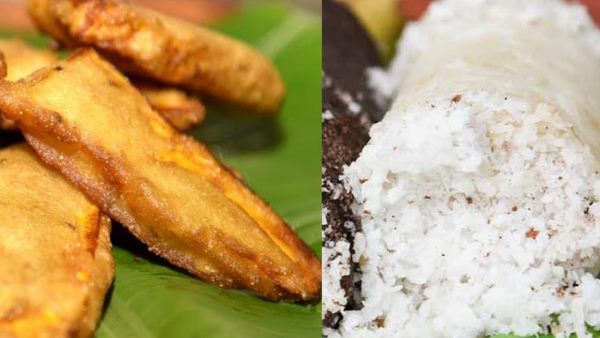 विरोध के बाद रेलवे ने मेन्यू में किया बदलाव, फिर से शामिल की गईं केरल की डिशेज