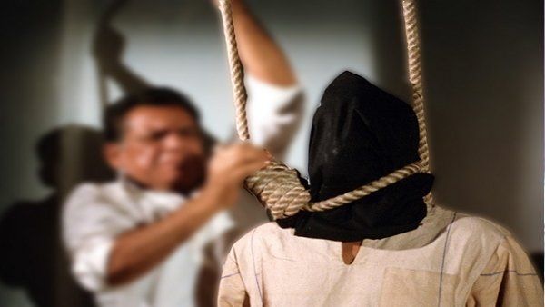 #DeathWarrant:फांसी के वक्त जेलर से लेकर जल्लाद तक सिर्फ इशारों में क्यों करते हैं बात? जानिए