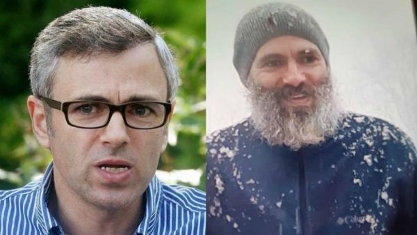 जम्मू-कश्‍मीर: तो क्या अब रिहा कर दिए जाएंगे उमर अब्दुल्ला ?