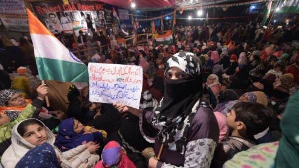 आखिर कांग्रेस के सीएए विरोधी अभियान में सिब्बल, जयराम और खुर्शीद क्यों बन रहे रोड़ा