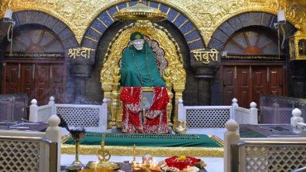 शिरडी बंद को लेकर साईं बाबा ट्रस्ट ने दी अहम जानकारी, श्रद्धालु सुनेंगे तो हो जाएंगे खुश