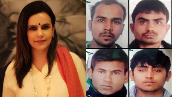 निर्भया केस: जल्लाद बनने की इच्छा जाहिर करने वाली इस महिला ने अब स्मृति ईरानी से की ये मांग