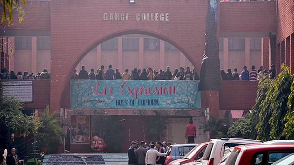 गार्गी कॉलेज मामला: गिरफ्तार किए गए सभी आरोपी 14 दिन की न्यायिक हिरासत में भेजे गए