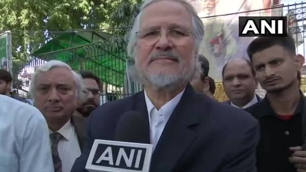 जामिया लाइब्रेरी वीडियो पर बोले नजीब जंग- मामले की निष्पक्ष जांच होनी चाहिए