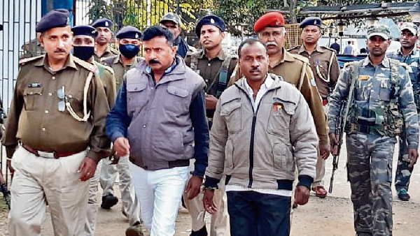 कोडरमा नरसंहारः करीब 16 साल पहले एक साथ की गई थी 4 लोगों की हत्या, कोर्ट ने सुनाया दो को फांसी की सजा