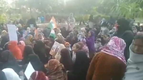 11 फरवरी को तय होगा 'शाहीन बाग' सत्ता दिलाने का योग बनेगा या केवल विफल प्रयोग