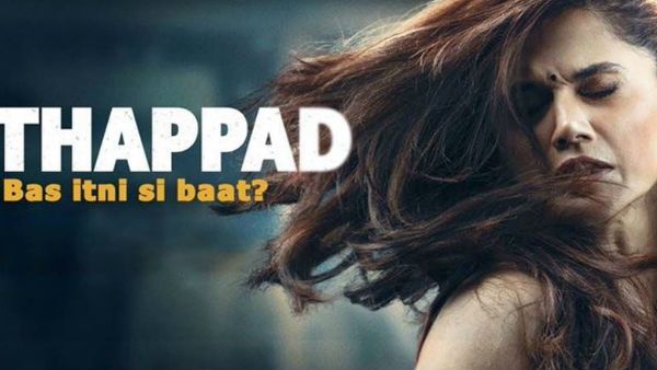 दीपिका पादुकोण की 'छपाक' के बाद तापसी पन्नू की 'थप्पड़' का विरोध, CAA के खिलाफ बोलने पर भड़के लोग, फिल्म का बॉयकॉट