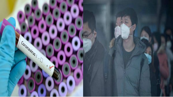 Coronavirus की वजह से कंडोम खरीदने के लिए उमड़ी भीड़, हुआ आउट ऑफ स्टॉक, जानें क्या है मामला