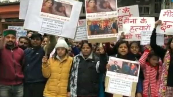 कांगड़ाः गर्भवती बहू को पहले ससुर ने बैट से पीटकर मार डाला फिर हाथों से उठाकर दूसरी मंजिल से फेंका