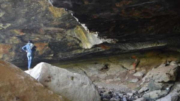 VALENTINE 2020: इस गुफा में हनीमून मनाने के लिए रुके थे राजा, आते हैं प्रेमी युगल