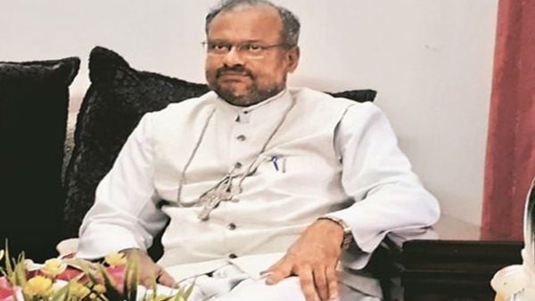 रेप आरोपी पूर्व बिशप फ्रैंको मुलक्‍कल पर एक और नन ने लगाया गंभीर आरोप, कहा-VIDEO कॉल पर करते थे अश्लील बातें