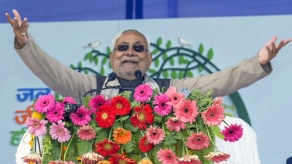 दिल्ली में हुई भाजपा की फजीहत से नीतीश को मिली ताकत, 20 साल करेंगे राज?