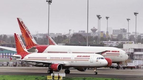 एअर इंडिया ने वियना से लौटे क्रू को 14 दिन अलग रहने के दिए निर्देश