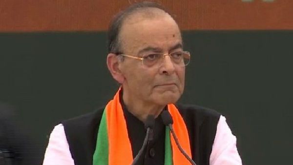 Union Budget 2020: निर्मला सीतारमण ने GST के लिए अरुण जेटली को किया सलाम