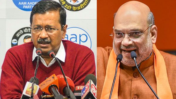 दिल्ली के चुनाव में भाजपा की हार की RSS ने बताई ये वजह