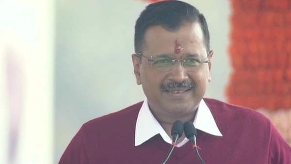 पूरी दुनिया में बजेगा भारत का डंका, यह बोलकर क्या केजरीवाल ने दे दी मोदी को चुनौती?