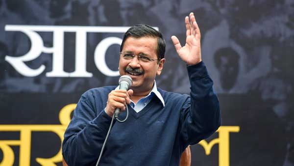 दिल्ली चुनाव: जनता का स्पष्ट संदेश अपने 'मन की बात' नहीं 'जनता के दर्द' को समझना होगा