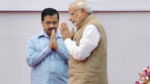 Delhi Results: पीएम मोदी की बधाई पर सीएम केजरीवाल ने दिया ये जवाब