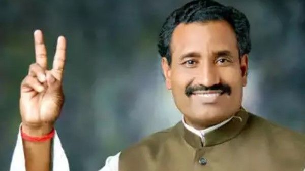 भदोही: महिला से रेप के मामले में भाजपा विधायक को क्लीन चिट, भतीजा गिरफ्तार