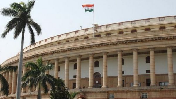 बजट 2020-2021 को पारित करवाने के लिए BJP ने व्हिप जारी किया