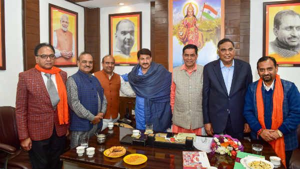 दिल्ली में भाजपा को मिली करारी हार में भी हुए ये 5 फायदे