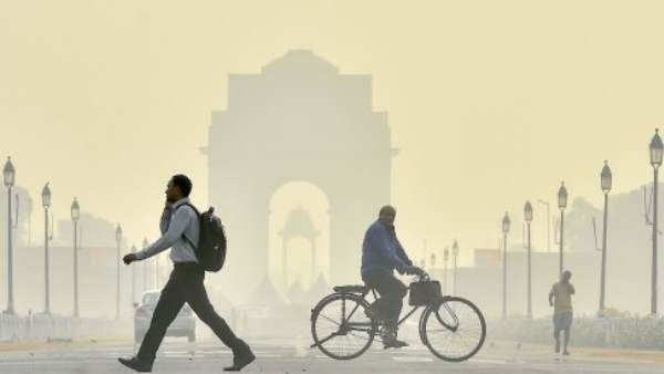 वायु प्रदूषण पर आई रिपोर्ट में चौंकाने वाला खुलासा, भारतीयों की उम्र में हो रही 4 साल की कमी