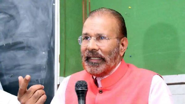 रिटायरमेंट के बाद IPS ऑफिसर डीजी वंजारा का प्रमोशन, गुजरात सरकार ने IGP बनाया