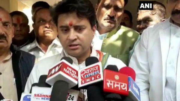 दिल्ली चुनाव में हार पर ज्योतिरादित्य सिंधिया का बड़ा बयान, कहा- अब हमें भी अपनी विचारधारा बदलनी चाहिए