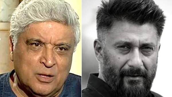 'सांप्रदायिक' कहे जाने पर जब विवेक रंजन अग्निहोत्री पर भड़के जावेद अख्तर, तो डायरेक्टर ने दिया करारा जवाब