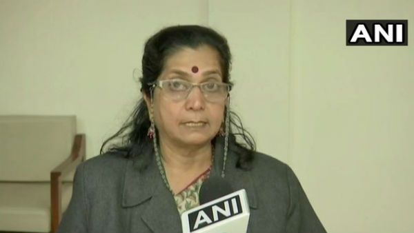 गार्गी कॉलेज की प्रिंसिपल ने पूरी घटना पर कही बड़ी बात, दिया ये आश्वासन