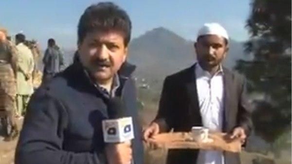 Video: पाकिस्‍तान के जर्नलिस्‍ट ने किया विंग कमांडर अभिनंदन वर्तमान के लिए चाय बनाने वाले का इंटरव्‍यू