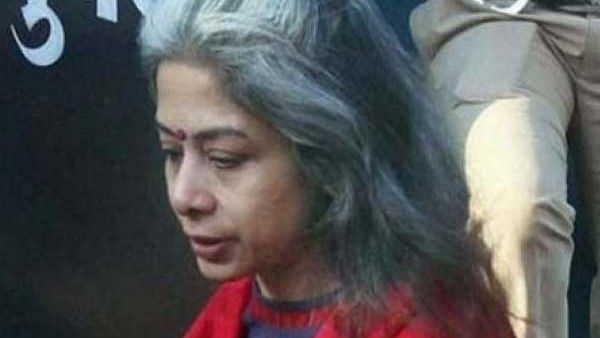 इंद्राणी मुखर्जी का दावा- 24 अप्रैल को नहीं हुआ शीना बोरा का मर्डर, 6 महीने बाद भी जिंदा थी