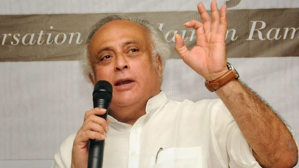 कांग्रेस को अहंकार छोड़ना होगा- जयराम रमेश की दो टूक सलाह