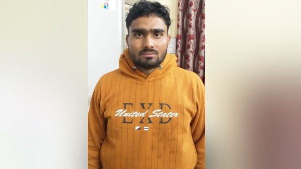 जामिया गोलीकांड: दिल्ली पुलिस को बड़ी कामयाबी, आरोपी को हथियार सप्लाई करने वाला गिरफ्तार