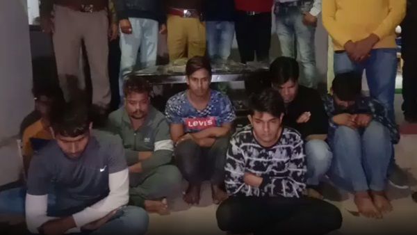 हैलो! कॉलगर्ल चाहिए..अमीरों को कॉल कर यूं ठगता था यह गिरोह, पुलिस रेड में मिली अथाह संपत्ति