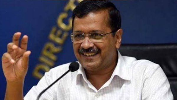 अरविंद केजरीवाल के शपथ ग्रहण में शामिल होने के लिए सरकारी स्कूल के शिक्षकों को सर्कुलर जारी, बढ़ा विवाद