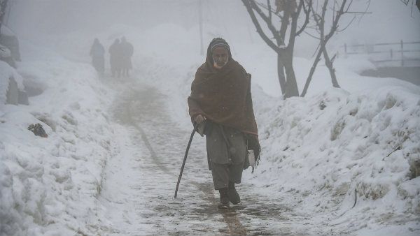 वित्त मंत्री सीतारमण ने जिसकी कविता पढ़ी उनके बेटे ने Article-370 हटाने के बारे में क्या कहा ? जानिए