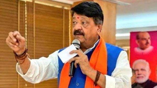 कैलाश विजयवर्गीय ने फिर दिया अजीबोगरीब बयान, बोले- इतना भी नशा न हो कि मोदी जैसे शादी ही न करो