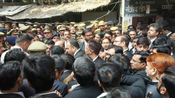 चश्मदीद ने बताई लखनऊ बम कांड की पूरी कहानी, कहा- सारे बम फटते तो...