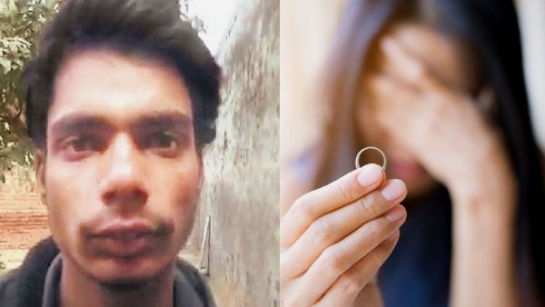 टीचर से मोहब्बत करता था छात्र, शादी के लिए मना करने पर पार की हैवानियत की सारी हदें