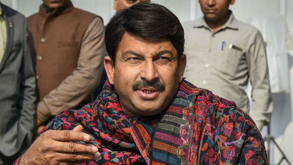 मनोज तिवारी का बड़ा बयान, नफरत वाले बयानों के चलते हारे....Kapil Mishra जैसे नेताओं को निकालें