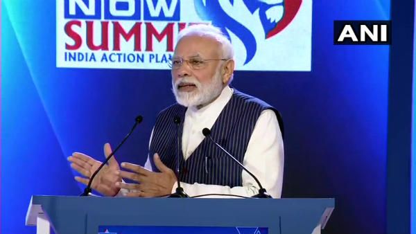 PM मोदी बोले- विश्वास नहीं होता, सिर्फ 2200 लोगों ने घोषित की सालाना 1 करोड़ रुपये से ज्यादा की कमाई