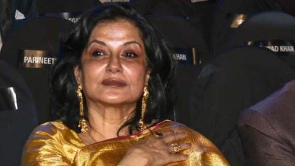 अभिनेत्री मौसमी चटर्जी के दामाद ने किया खुलासा, बोले- ना बेटी के अंतिम संस्कार में शामिल हुईं ना तेरहवीं की पूजा में आईं