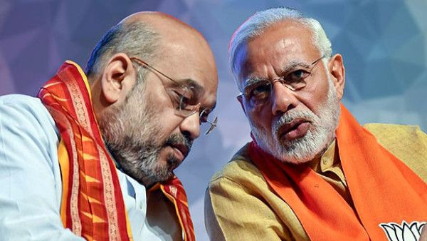 'मोदी नाम केवलम्' से विधानसभा चुनावों में भाजपा की हो रही है दुर्गति?