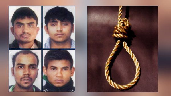 Nirbhaya Case: इस कानून के वजह से बार-बार टल रही है गैंगरेप करने वाले दंरिदों की फांसी