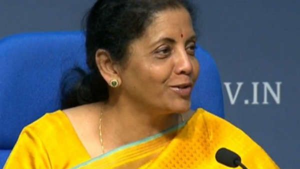 आम बजट 2020 को लेकर वित्तमंत्री ने कही बड़ी बात